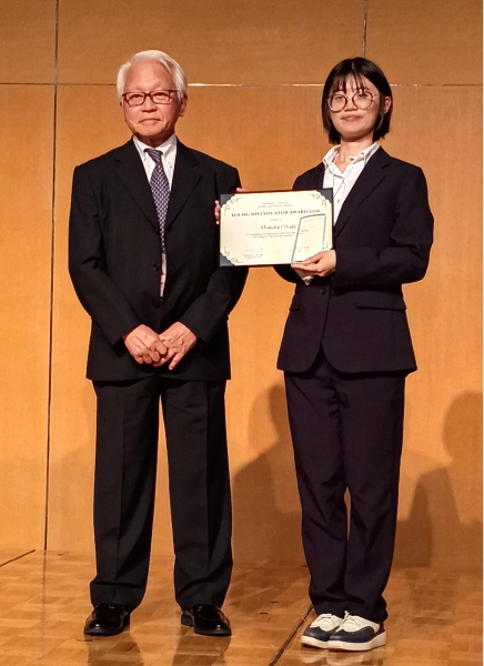 2026 No16　岡田さん
