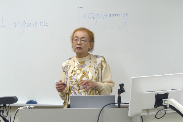 ゲストスピーカー千田様3