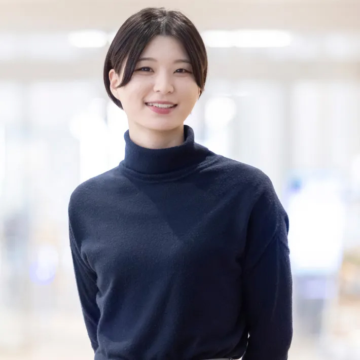 高畑 優 助教
