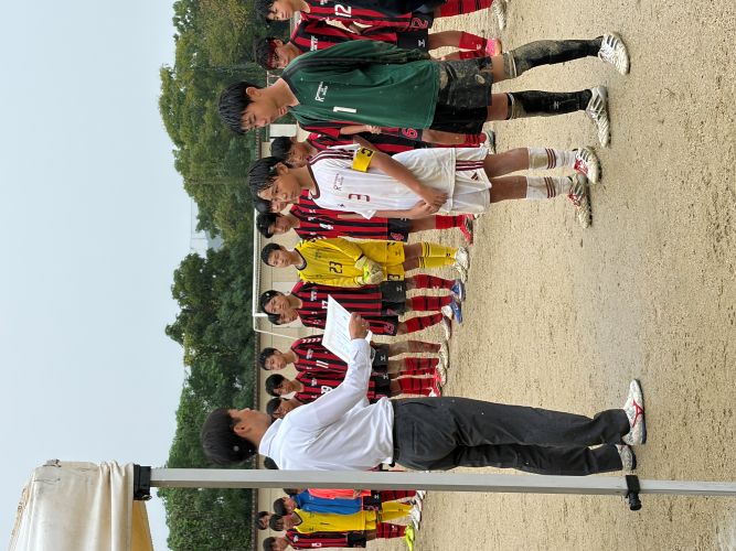 20261004宇治市中学校秋季サッカー大会