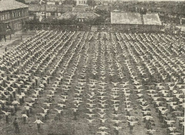 禁衛隊14-1