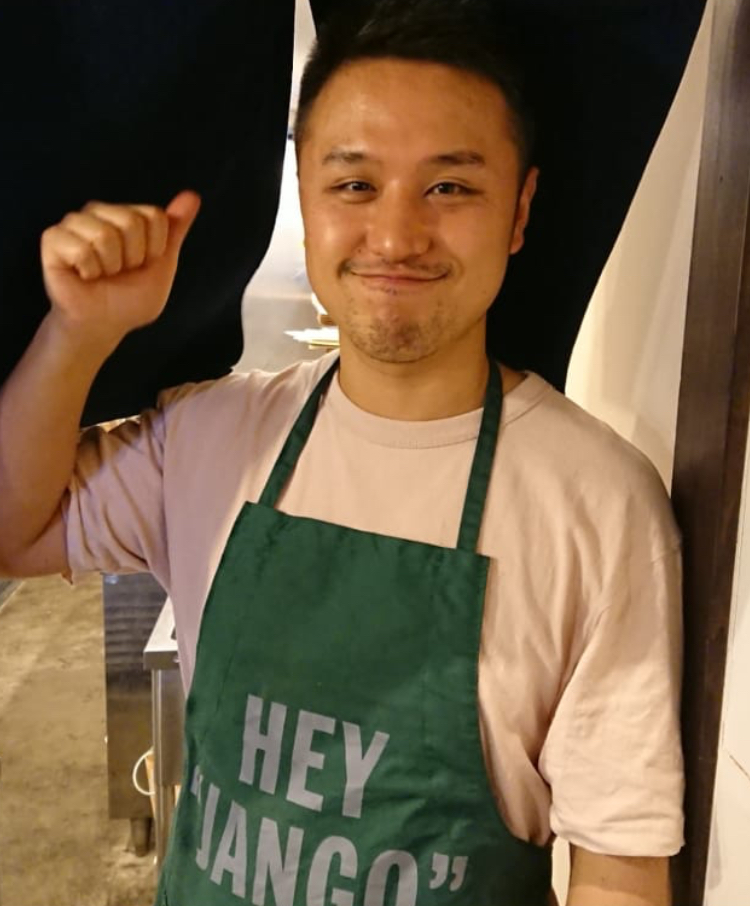 彦根ダイニングジャンゴ