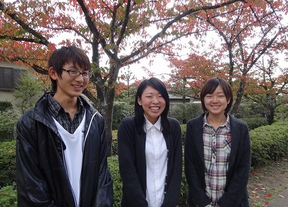 464 -  紅葉シーズン到来！記念撮影は、嵐山・嵯峨野の竹林でどうぞ！