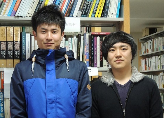 482 -  “縁側”で人と人をつなげたい