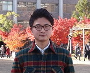 映像だけで伝えたい。「ながされた思い出」