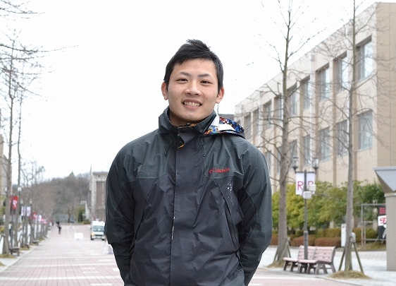501 -  どんなかたちでも「人を思うこと」が大切