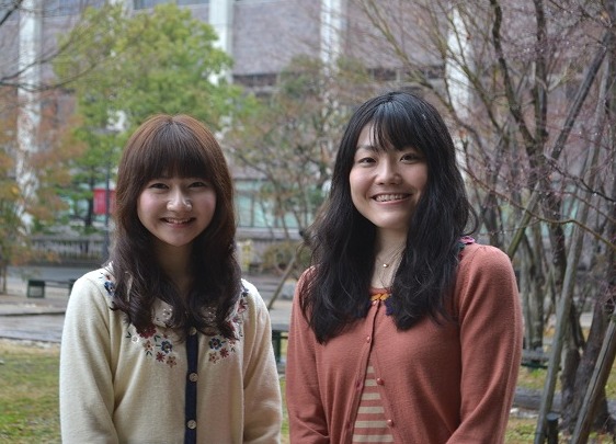502 -  立命館発！世界に一つしかない自慢のダンス！