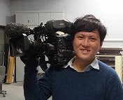 「好きの枠」が広がる　～APUからNHKへ～