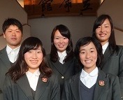 高校生たちでつくり上げた新しい国際交流！