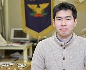 「楽しむ囲碁」で頂点を目指す