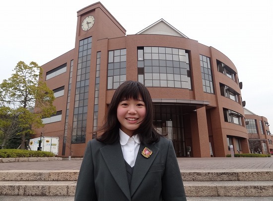 509 -  春からプロの女流棋士へ