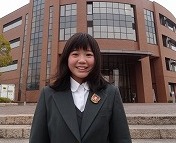 春からプロの女流棋士へ