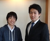 アイデアを追求すること”が便利で楽しい世の中を生み出す