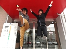 「何かが変わるインターンシップ！インキュベータってどんなとこ？」