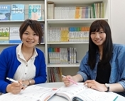 相手の気持ちになって考えられる社会福祉士に