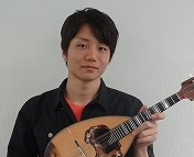 呼吸で表現する指揮者に