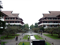 バンドン工科大学