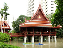 Chulalongkorn University 01