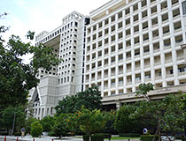 Chulalongkorn University 02