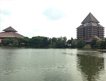 Universitas Indonesia 01