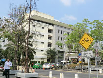 Mahidol University 01