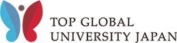 TOP GLOBAL UNIVERSITY JAPAN