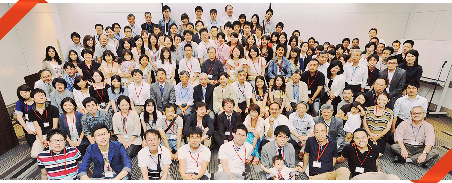 2011年度国際関係学部校友会 レセプション・パーティーのご報告