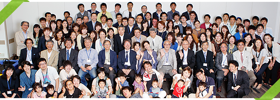 2015年度国際関係学部校友会 レセプション・パーティーのご報告
