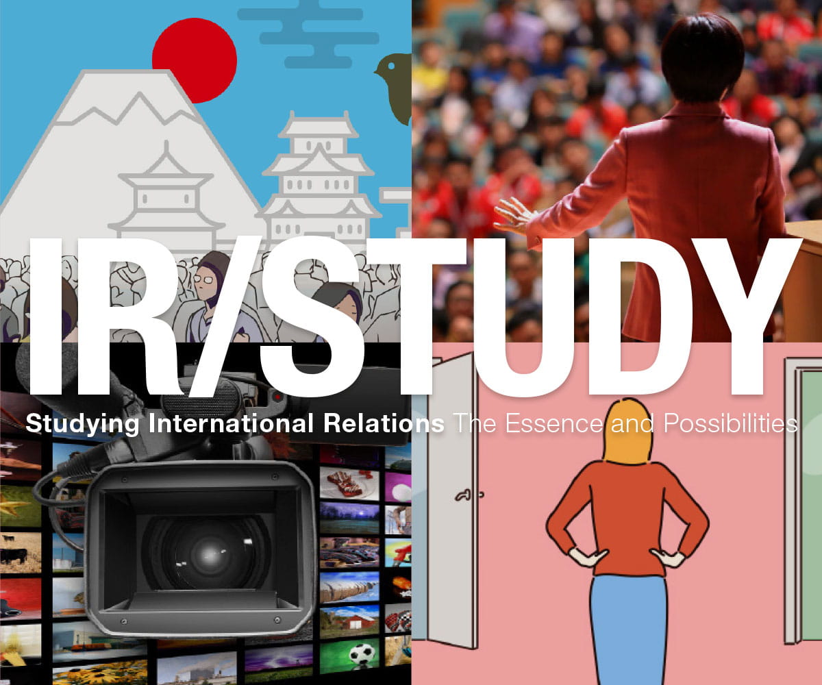 IR STUDY Studying International Relations
