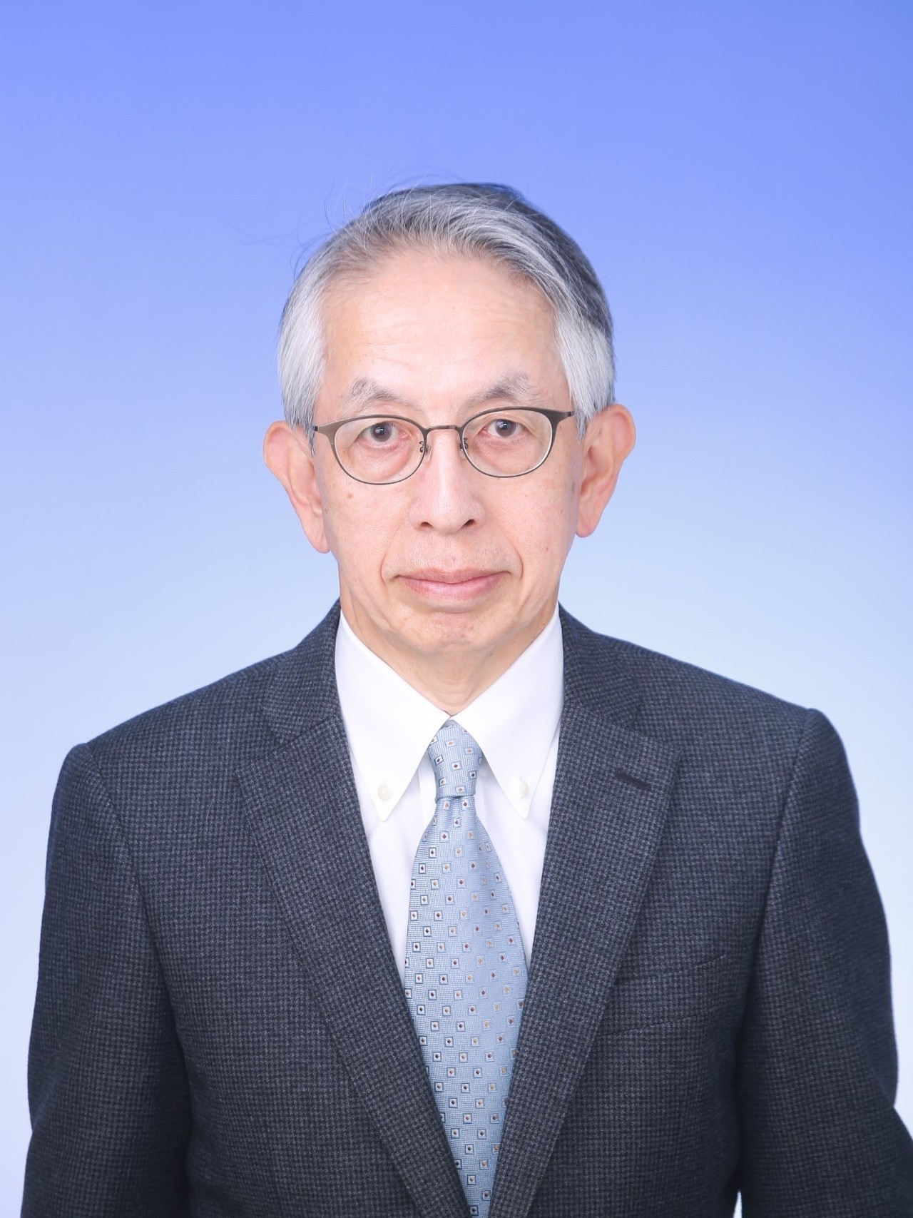 AIBOSHI Koichi