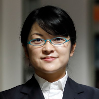 KAWAMURA Satoko