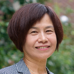 ISHIKAWA Sachiko