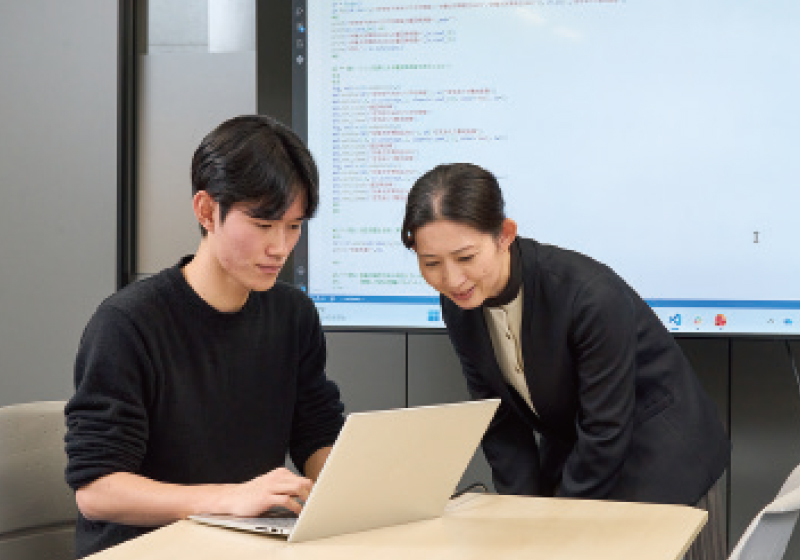Webシステム