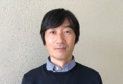 センター長 中島 英博