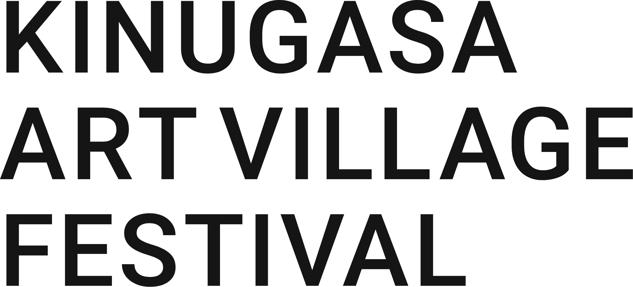 Kinugasa Art Village Festival