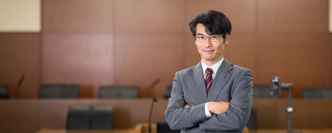正木 宏長