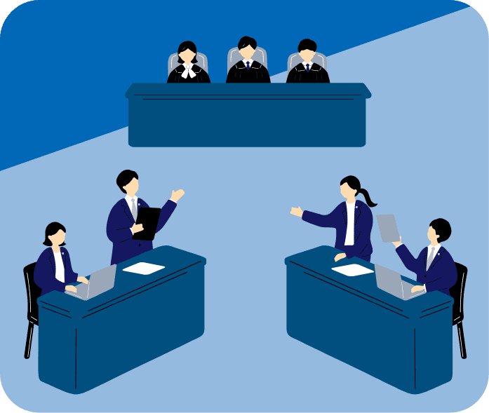 日本で裁判が増えないのはなぜ？