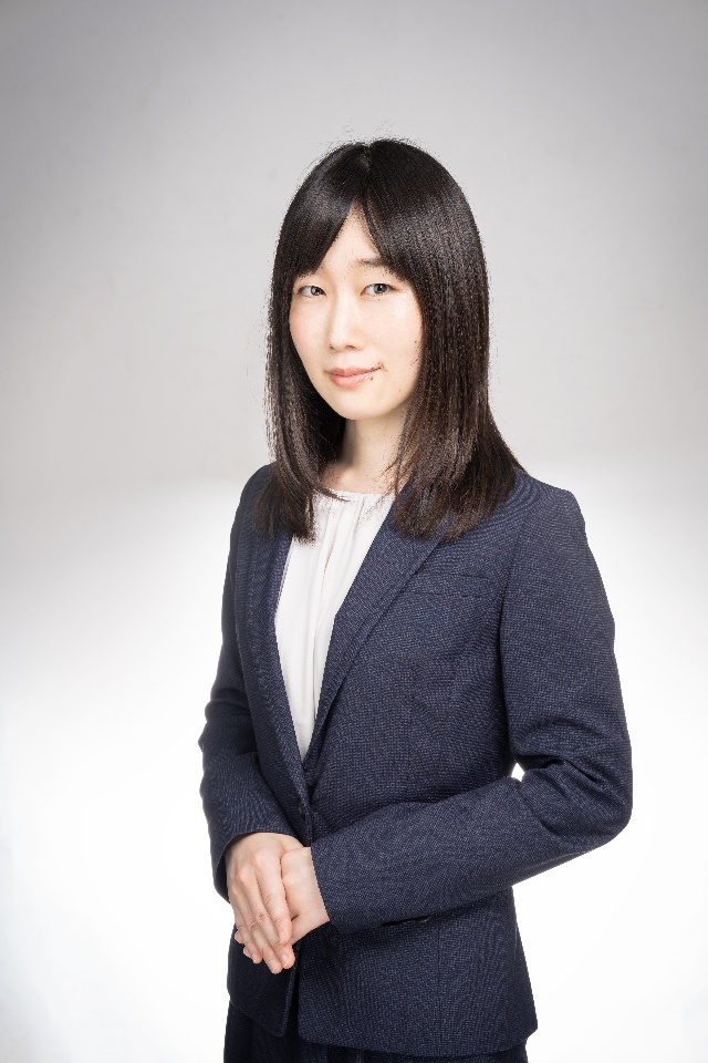 小田巻 友子 先生