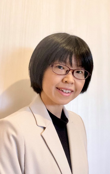 酒井 絢美 先生