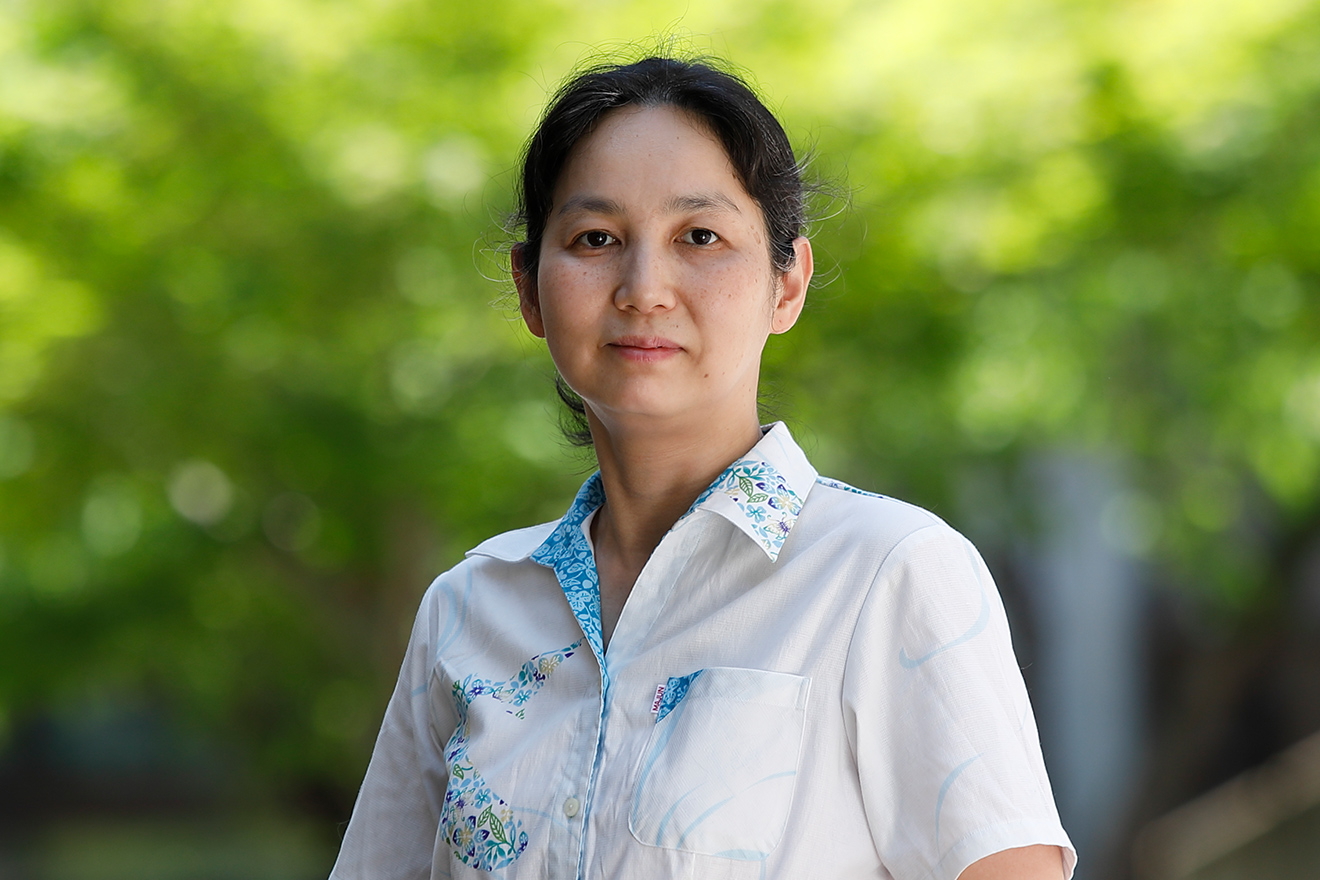 福海 さやか 先生