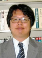 藤井 偵介 先生