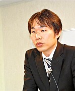 細谷 亨 先生