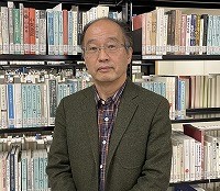 谷垣 和則 先生