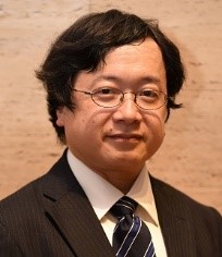 上原 哲太郎 先生