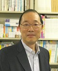 柳澤 伸司 先生