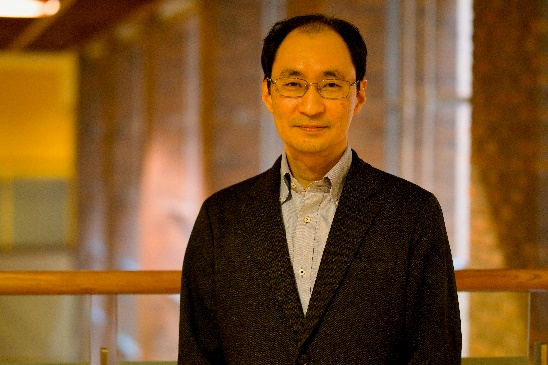 野坂 秀之  先生