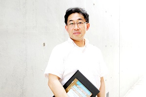 土田 宣明