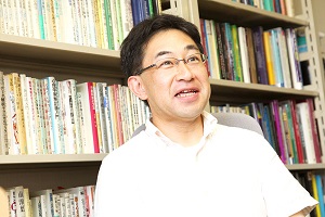 土田 宣明