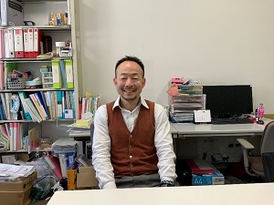 藤田 聡先生