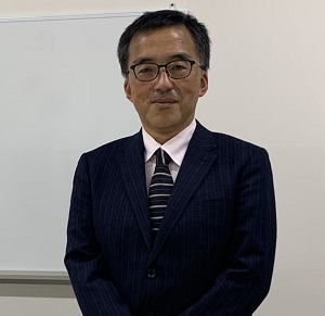 樋爪 誠先生